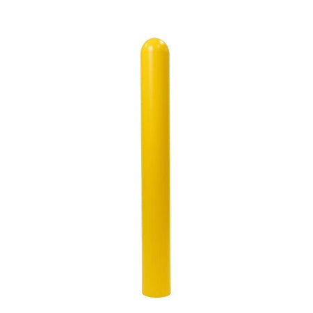 Heavy Duty Bollard Covers - 5" Diameter - S4 Bollards