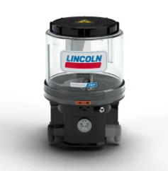 Electric Grease Pump W/ Out Timer W/ Low Level - P203 Series 24V