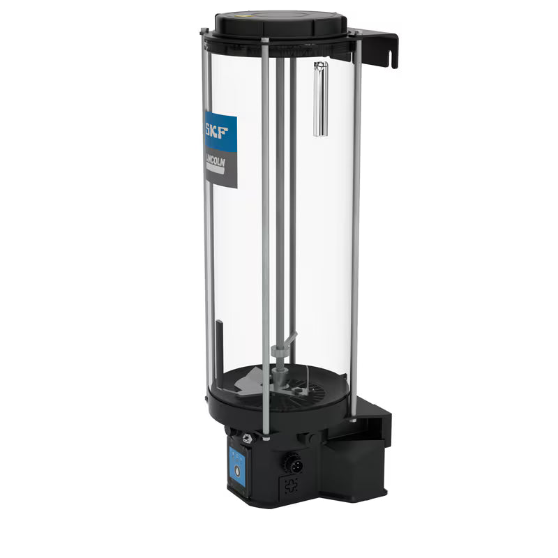 P253 Smart pump - 253 Series - 15 Liter - Lincoln Industrial