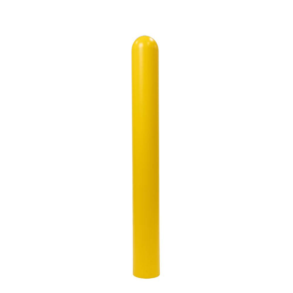 Heavy Duty Bollard Covers - 10" Diameter - S4 Bollards