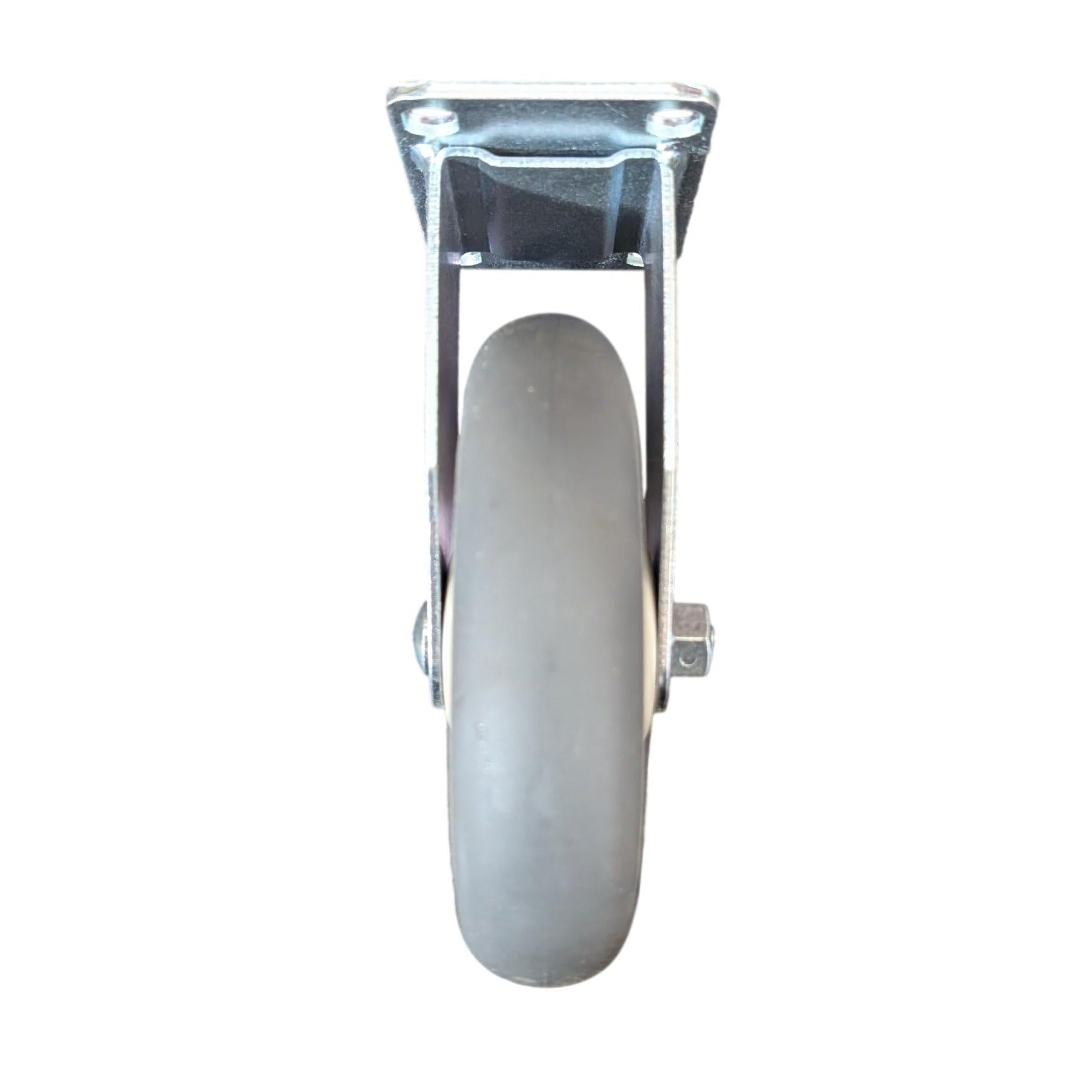 5" x 1-1/4" Thermo-Pro Wheel Rigid Caster - 300 lbs. capacity - Durable Superior Casters