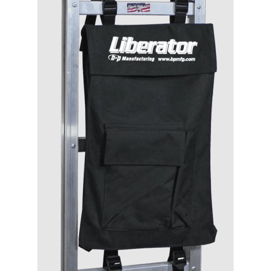 B&P Hand Truck Accessory Bag - B&P Manufacturing