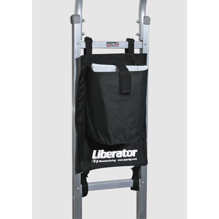 B&P Hand Truck Accessory Bag - B&P Manufacturing