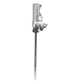 Hydraulically operated Grease Pump 16:1 - Lincoln Industrial