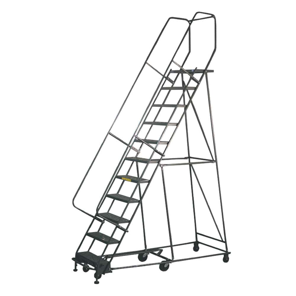 Gillis 6 Wheeler Ladder - Storage Products Group