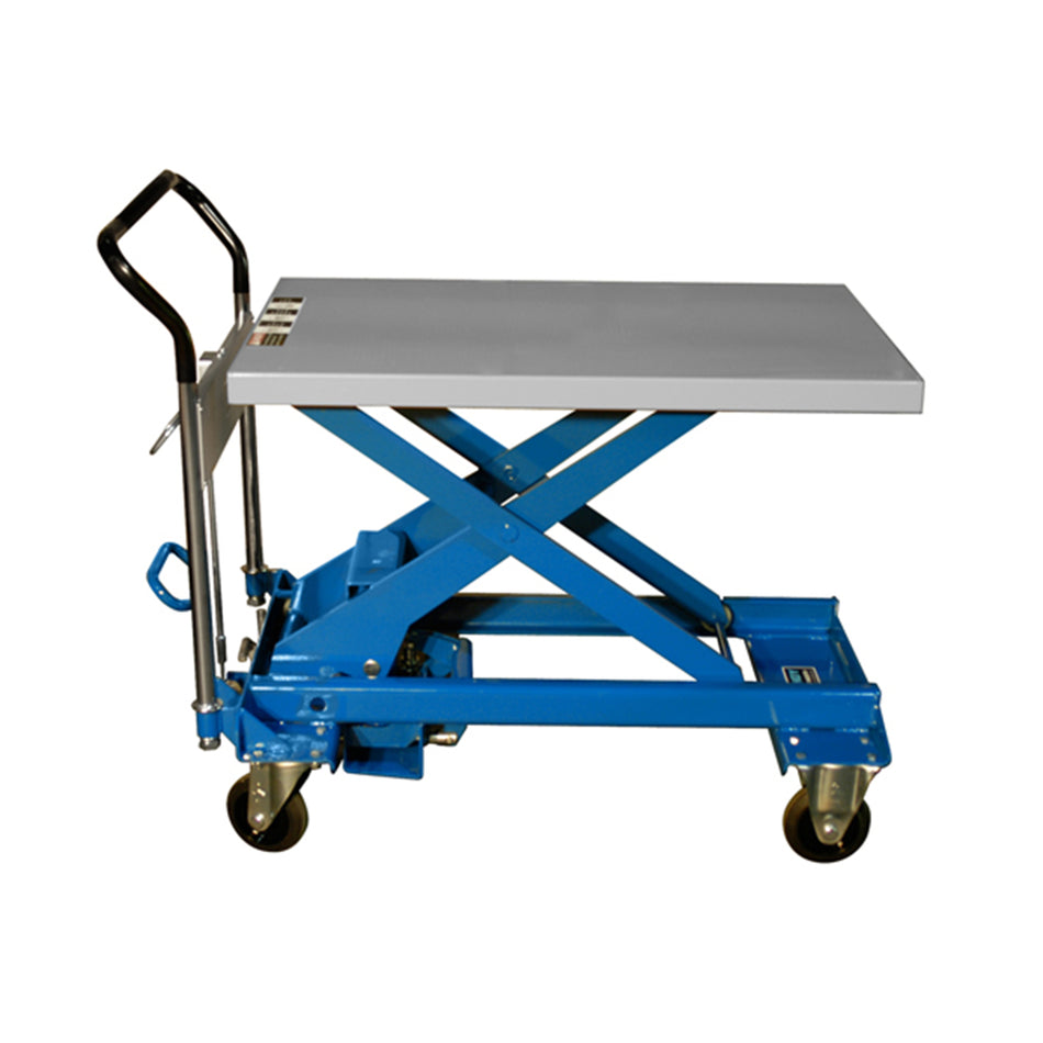 Southworth A-800 Manual Dandy Lift Table