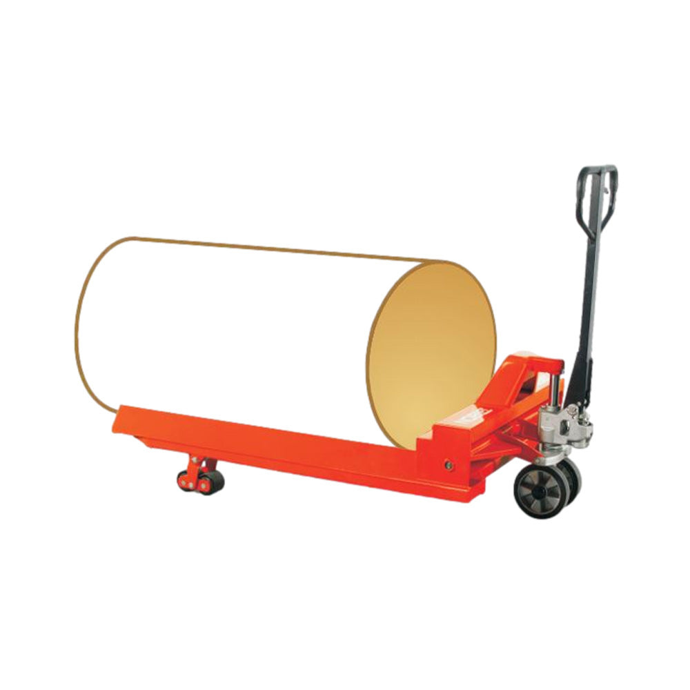 ACR44 Roll/Reel Carrier Pallet Truck - 4400lb - Noblelift