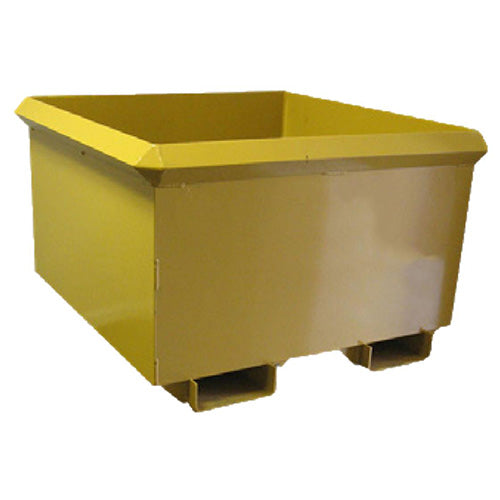 Heavy Duty Bulk Bins - 6000 lbs Capacity - Apex Hoppers