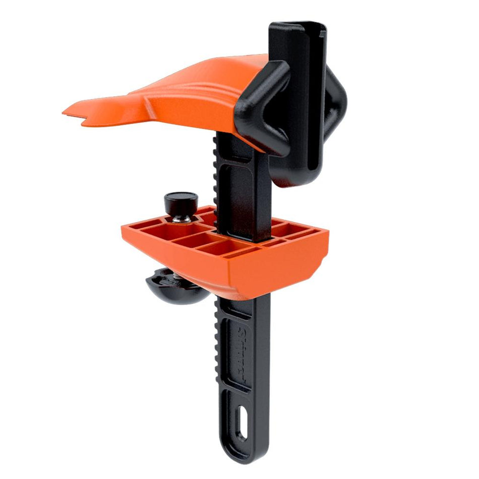 Skipper Clamp Holder And Receiver - CLAMP01
