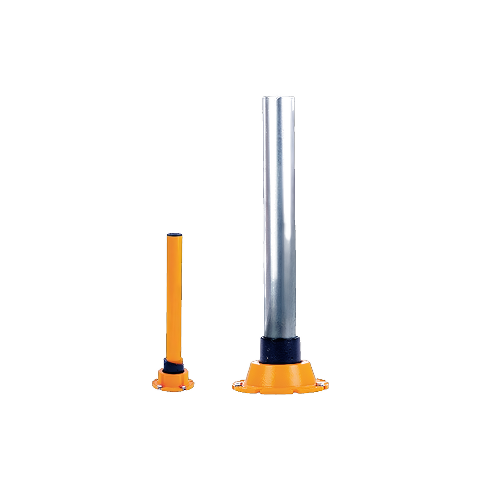 Modular Impact Absorbing Coreflex - Bollard