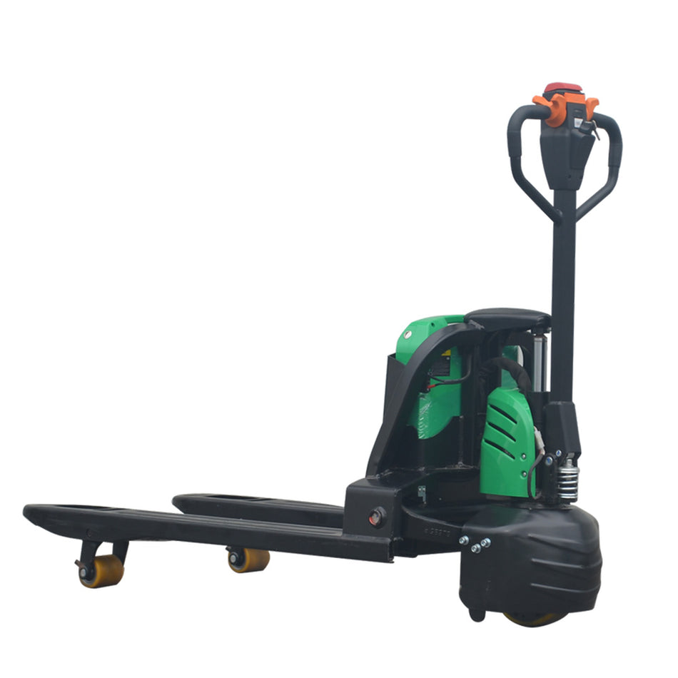 EKKO EPF18LI Lithium Electric Pallet Jack - 4000lb Capacity - Ekko Lifts