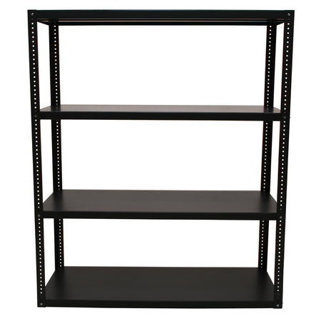 Valley Craft Industrial Shelving Unit - 1500 lb Capacity per Shelf - Valley Craft