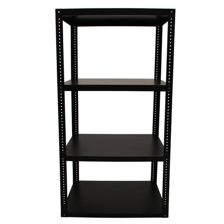 Valley Craft Industrial Shelving Unit - 1500 lb Capacity per Shelf - Valley Craft