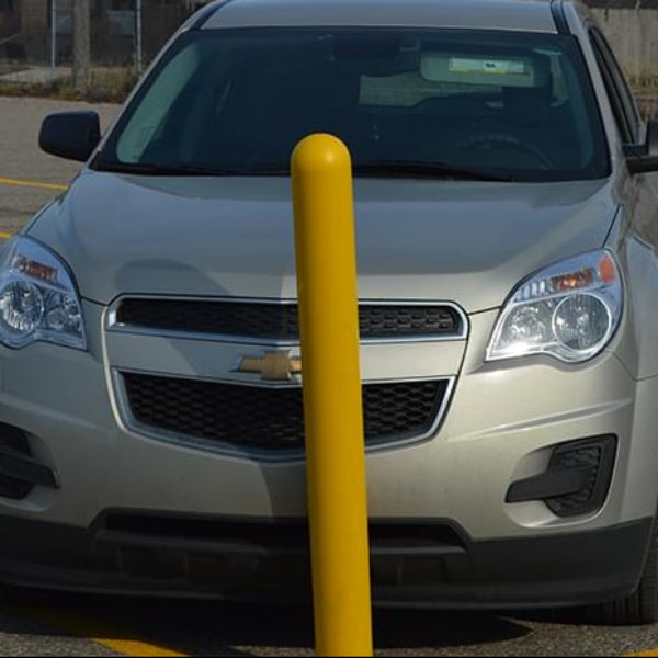 Flexible Bollard - 52" Height