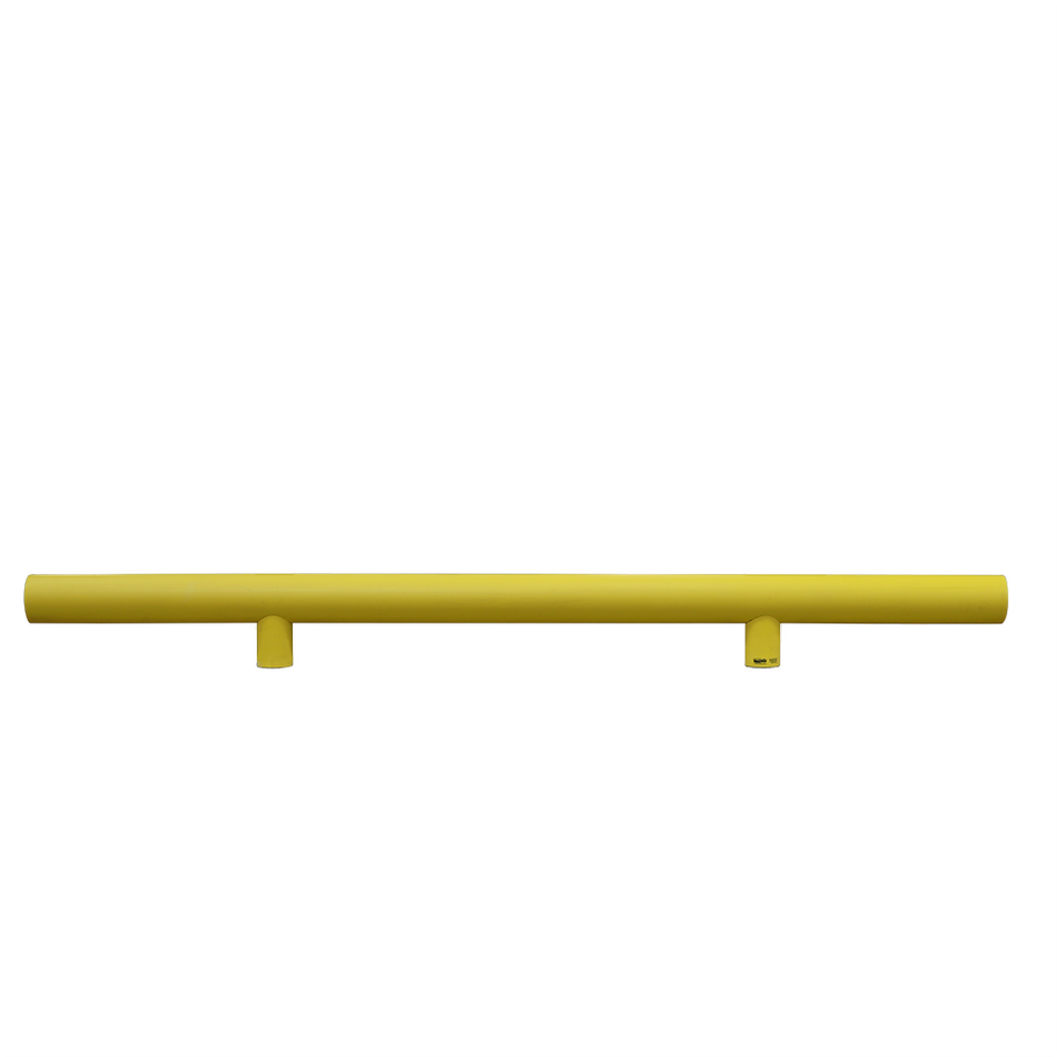 Heavy Duty Guardrail (Cored-in)