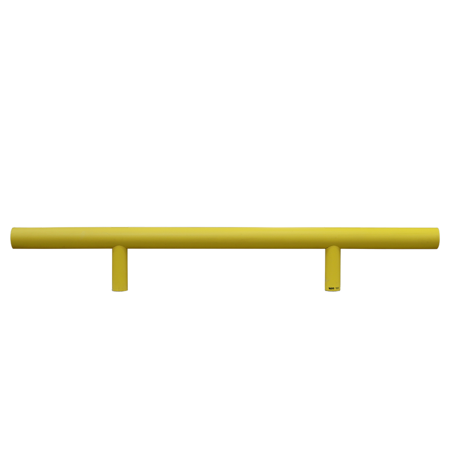 Heavy Duty Guardrail (Cored-in)