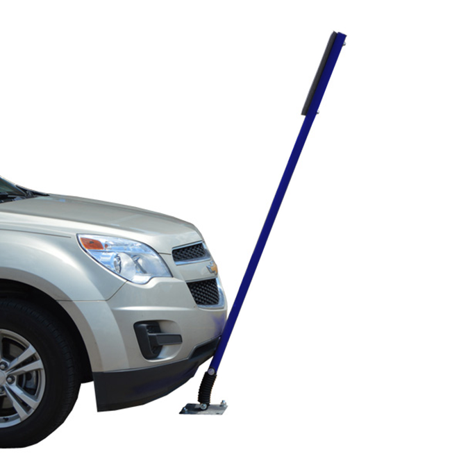 Flexible Sign Stick - 72" Height