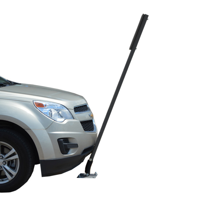 Flexible Sign Stick - 72" Height