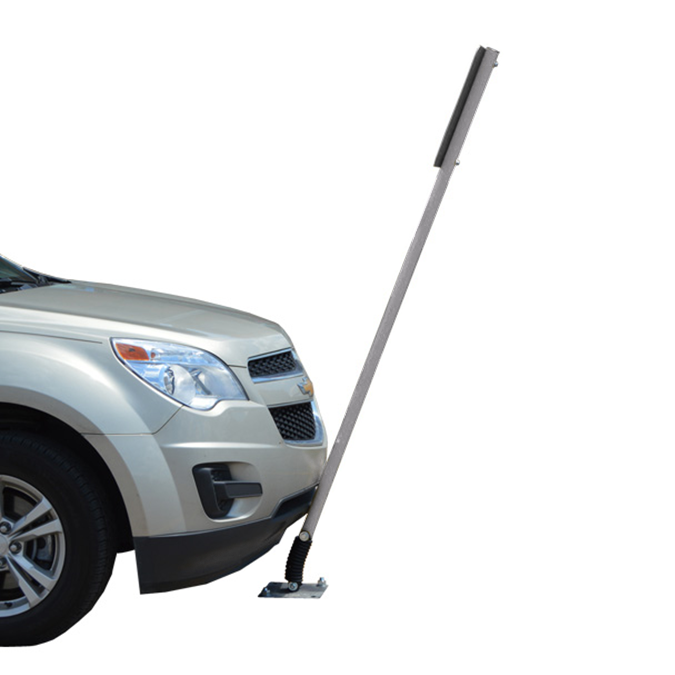 Flexible Sign Stick - 72" Height