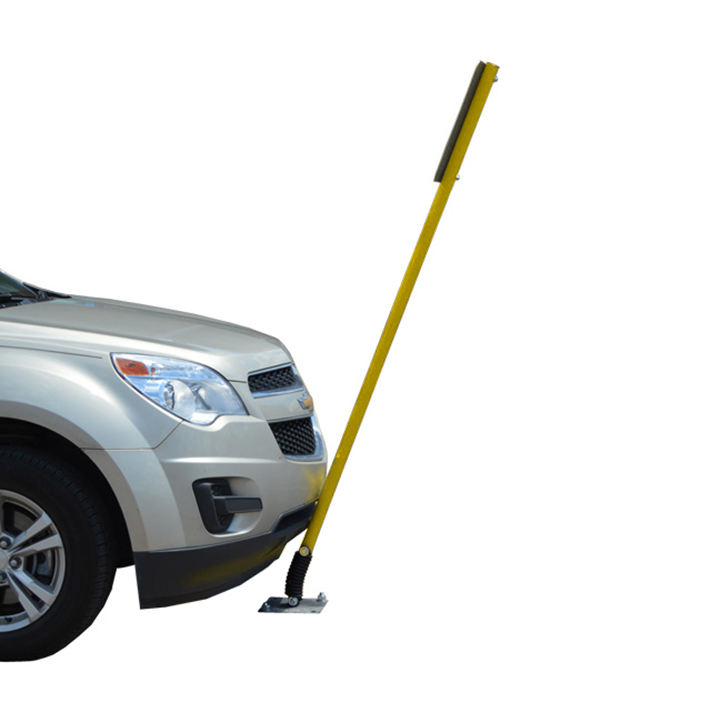 Flexible Sign Stick - 72" Height