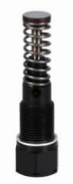 Pump Element with spring-return piston - Lincoln Industrial