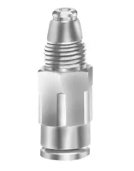 Quick Link w/ Check 10MM - Lincoln Industrial