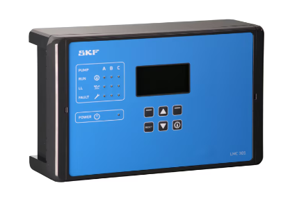 LMC301 Lubrication Controller 100-240 VAC - Lincoln Industrial