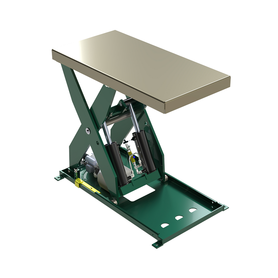 Southworth LS2-24 LS Series Lift Table