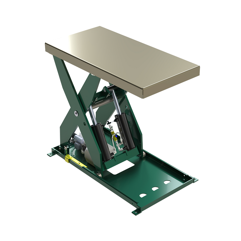 Southworth LS6-36 LS Series Lift Table