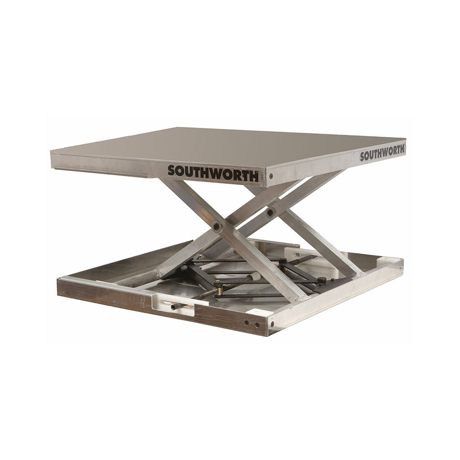 Southworth Lift-Tool Workbench Lift