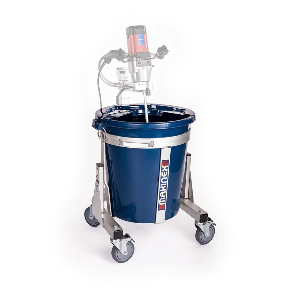 Makinex Mixing Station Only - MS-100
