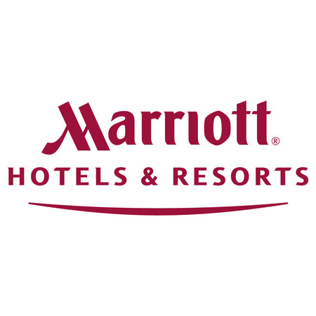 Marriott Hotels & Resorts Logo