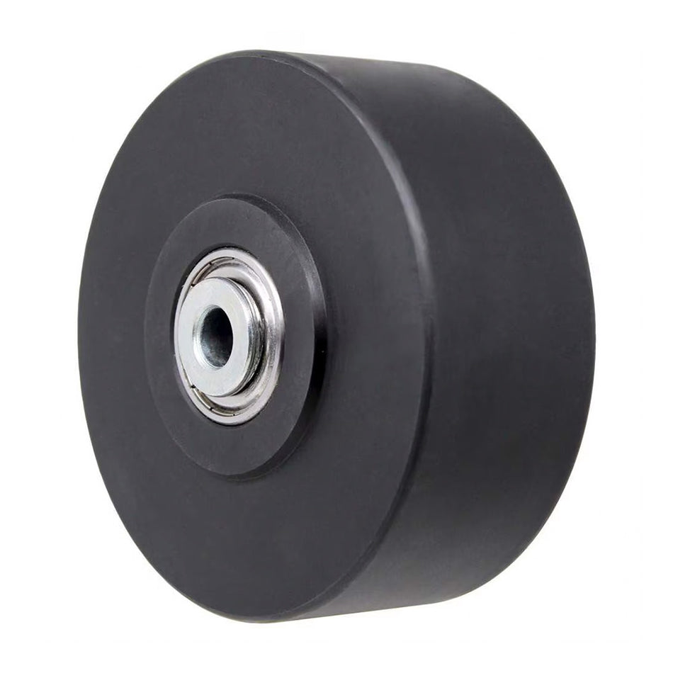 4" x 2" Ironman Wheel - 2200 Lbs. Capacity