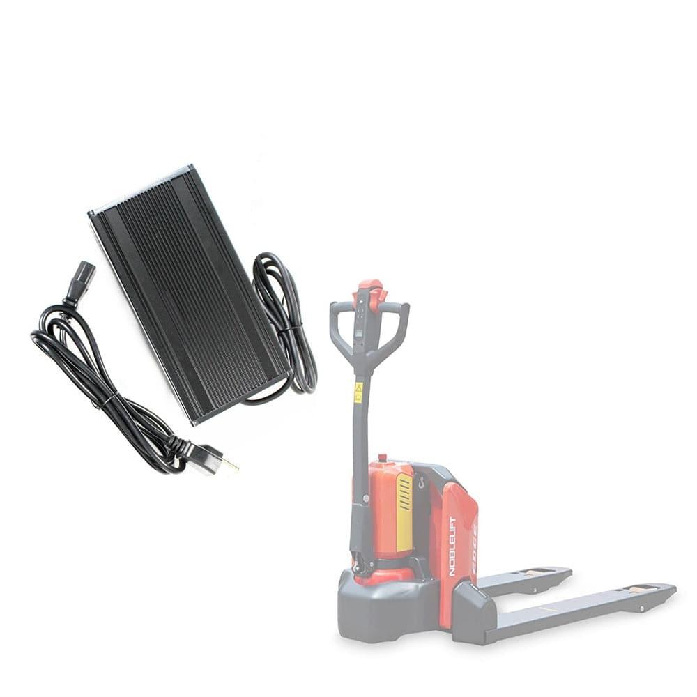 PTE33N Charger for Powered Pallet Jack (Charger Only) - Noblelift