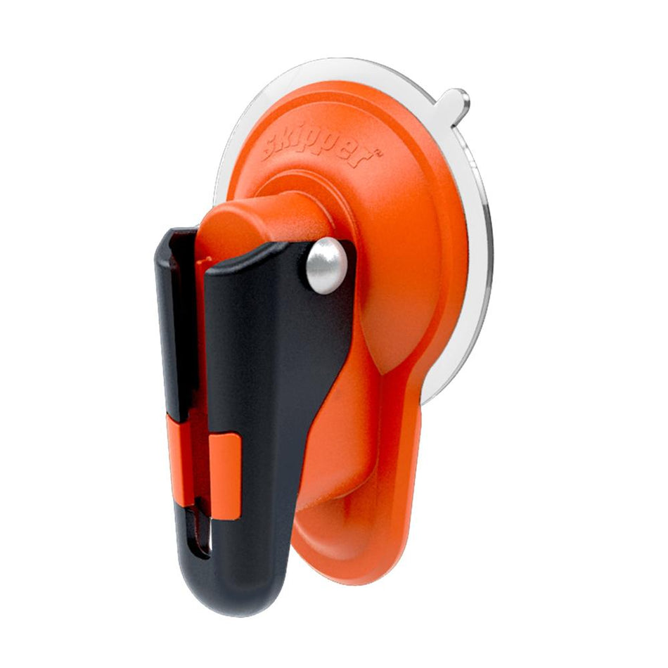 Skipper Suction Pad Holder/Receiver - suction pad holder and receiver