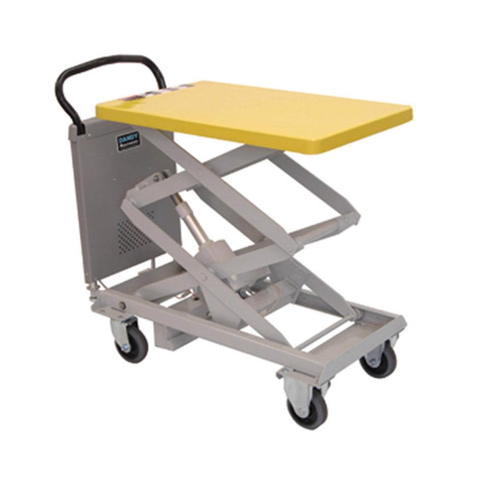 Southworth PLM-100 Powered Dandy Lift Table
