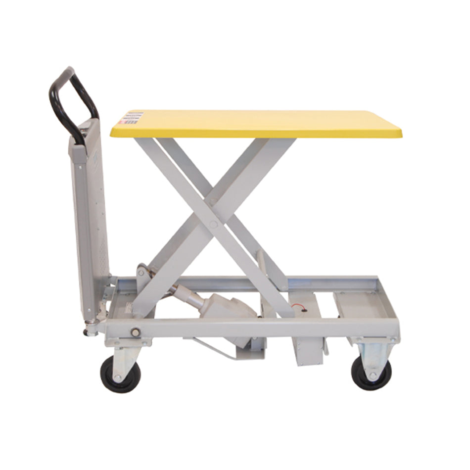 Southworth PLM-150W Powered Dandy Lift Table
