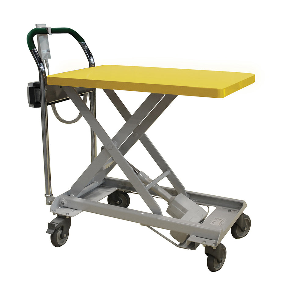 Southworth PLM-250 Powered Dandy Lift Table