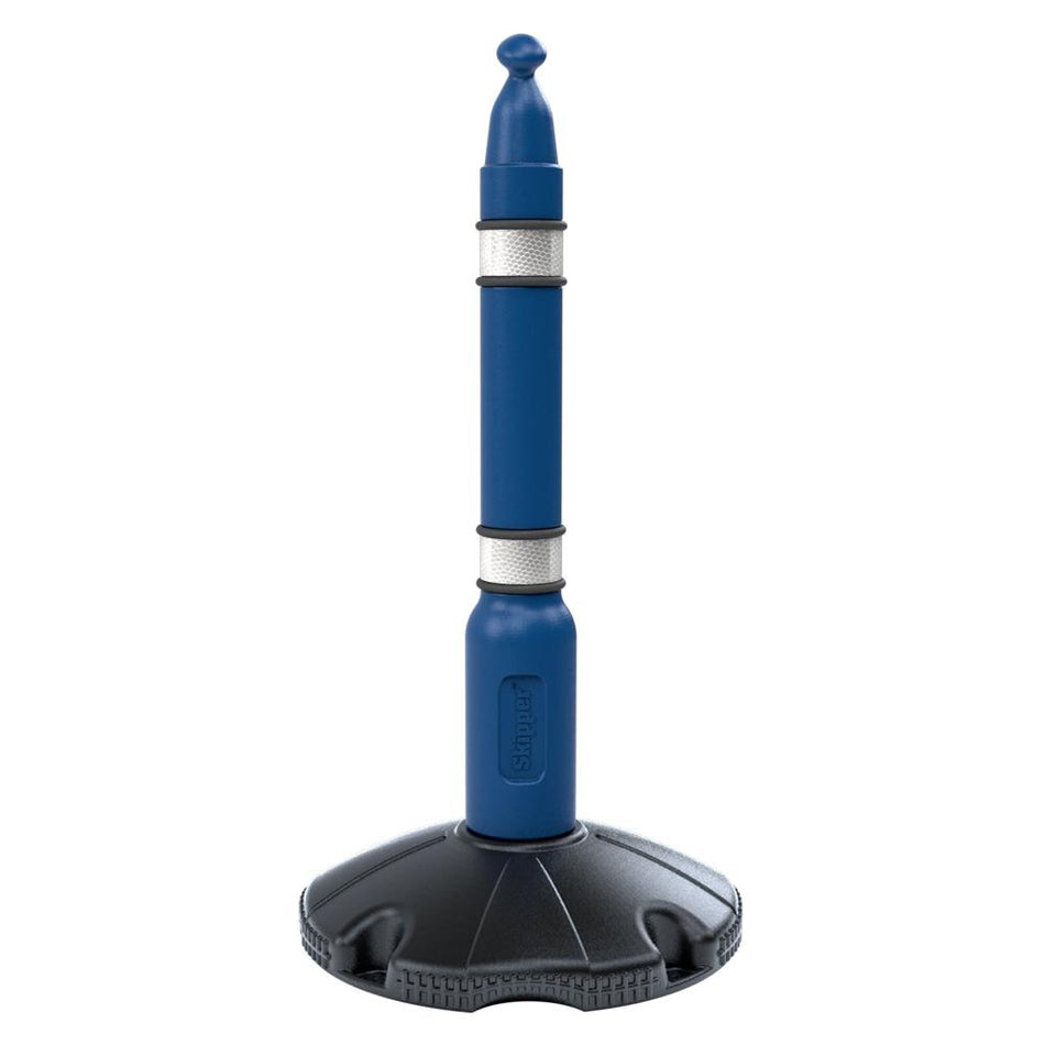 Skipper Post System - Blue
