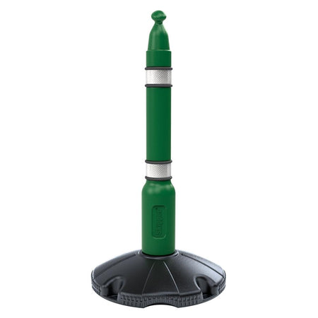 Skipper Post & Base System - Skipper