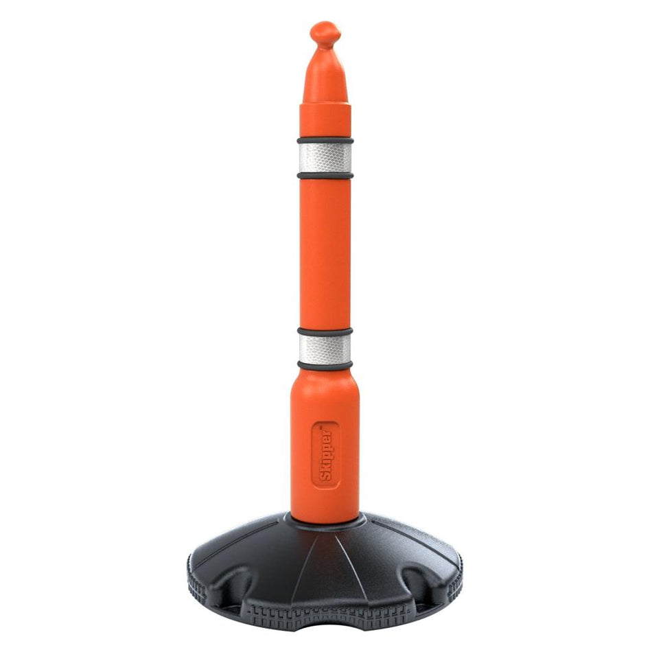 Skipper Post System - Orange
