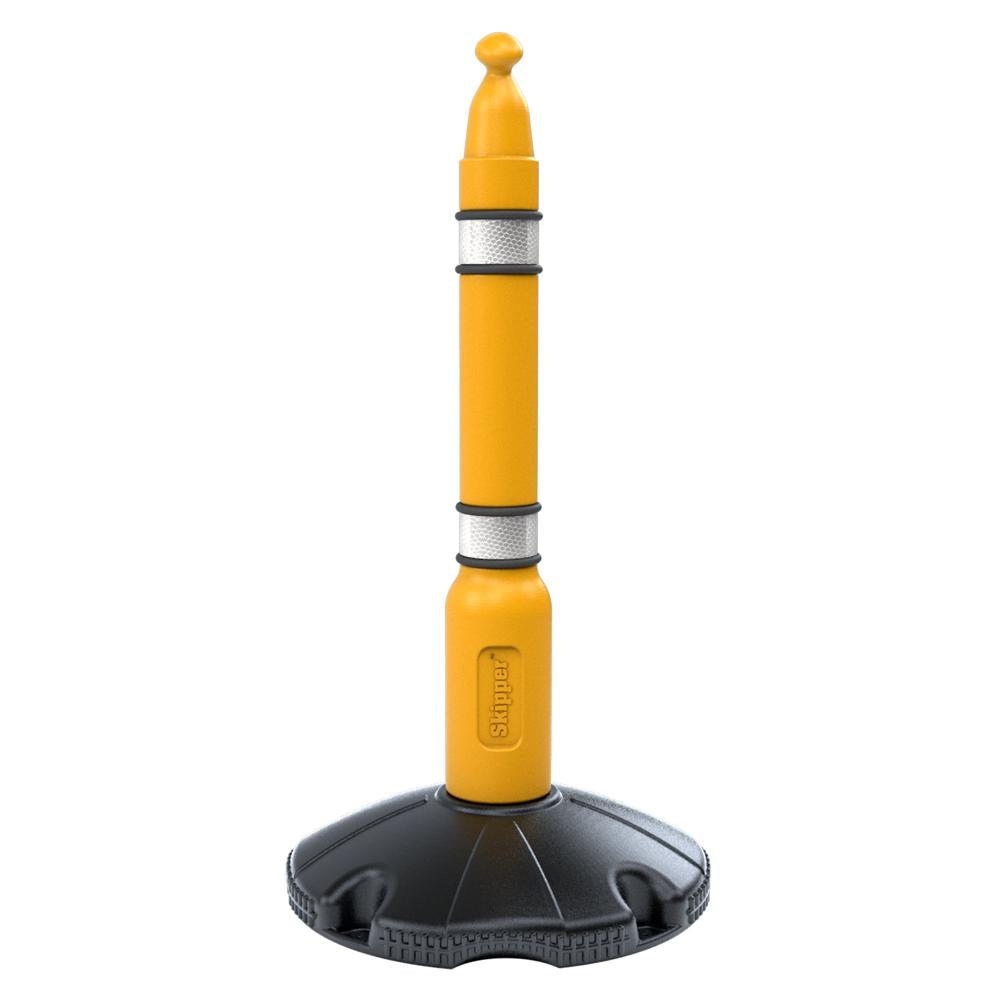 Skipper Post & Base System - Skipper