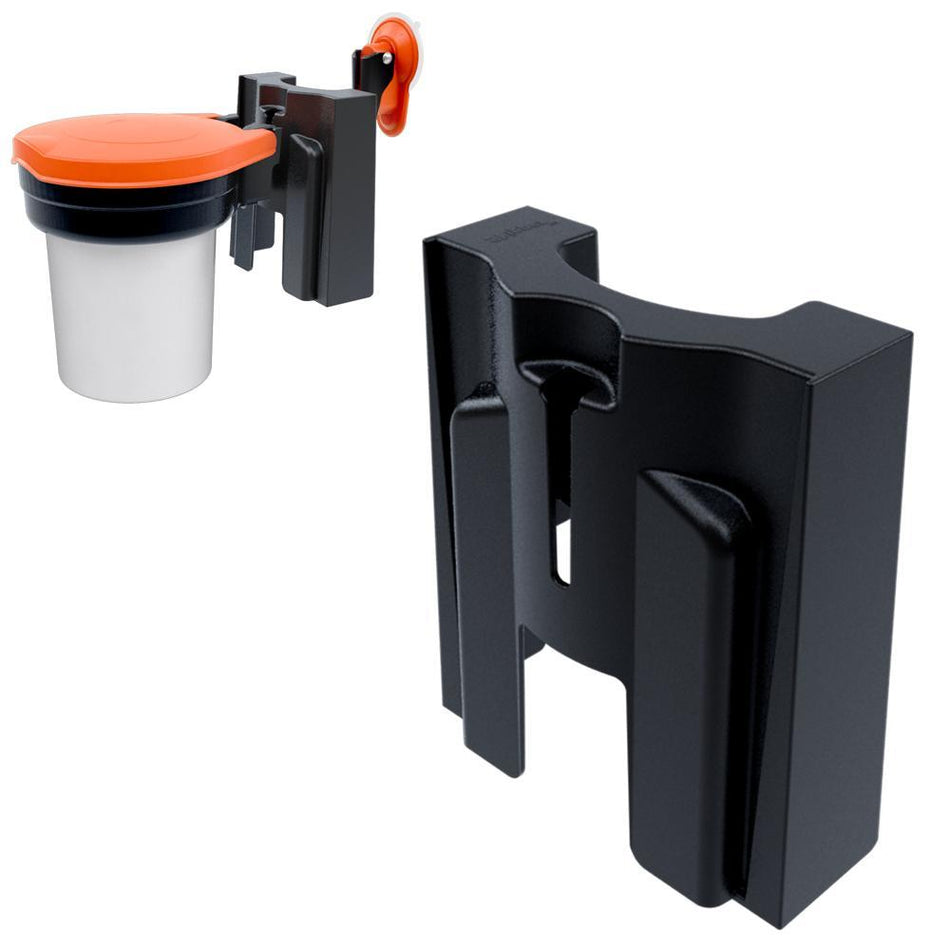 Skipper Sunction Pad Bracket - PSUPPORT01