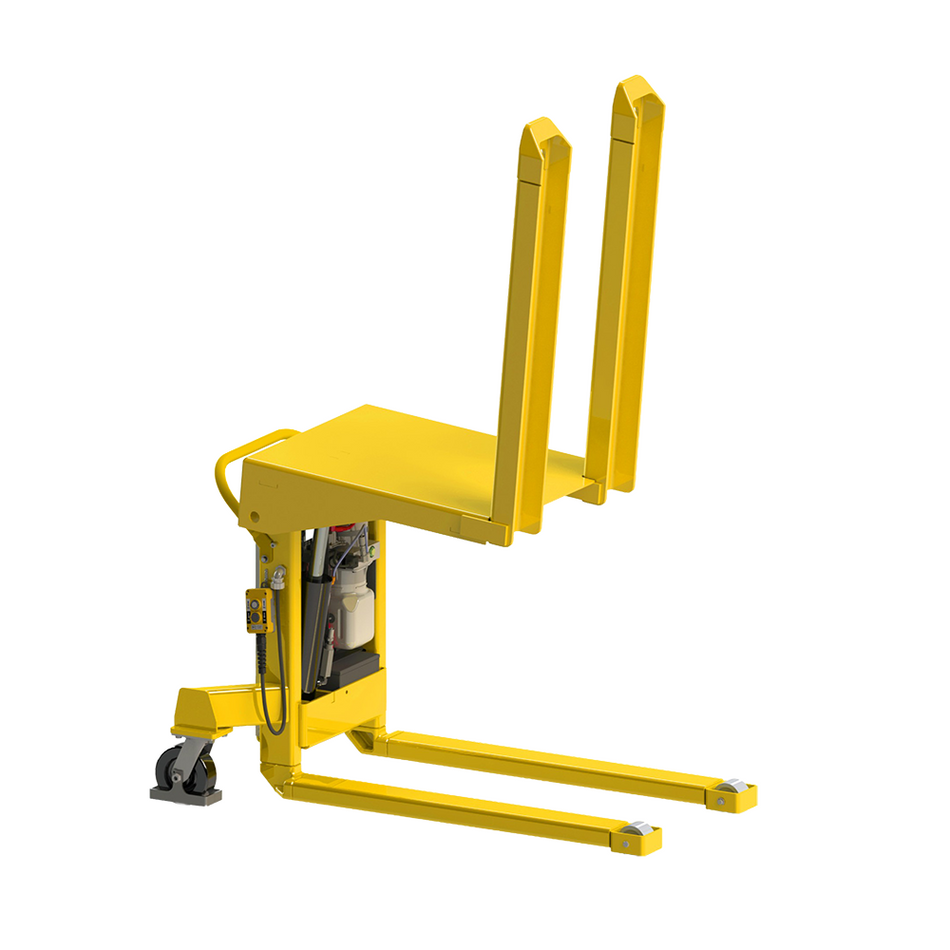 Southworth PTU-2 Portable Container Tilter