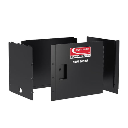 Cart Shield For Suncast 26X45 Utility Carts - Suncast Commercial