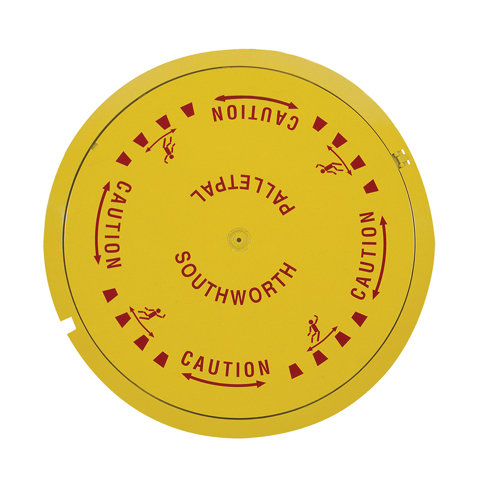 Southworth PalletPal Disc Turntable Disc