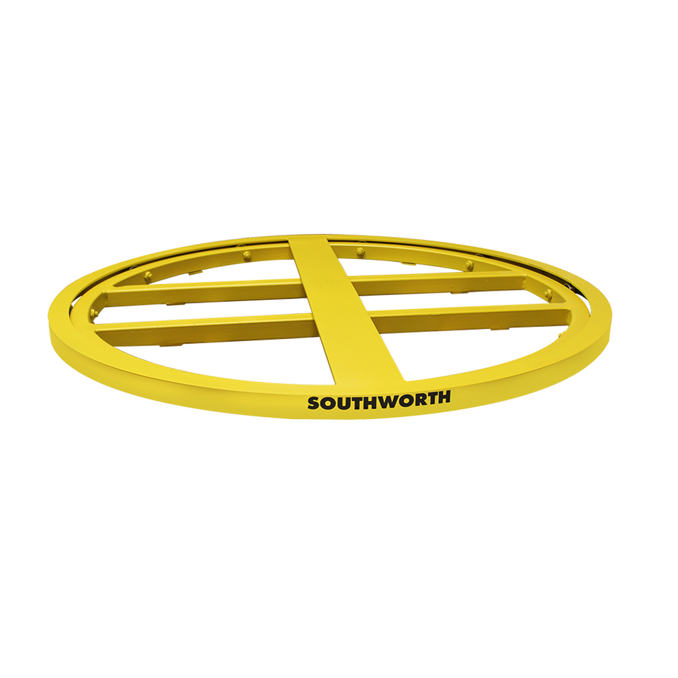 Southworth PalletPal Ring Turntable Ring