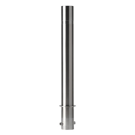 R-8460 Stainless Steel Bollard - Reliance Foundry