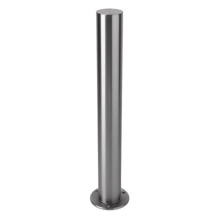 R-8907 Stainless Steel Bollard - Reliance Foundry