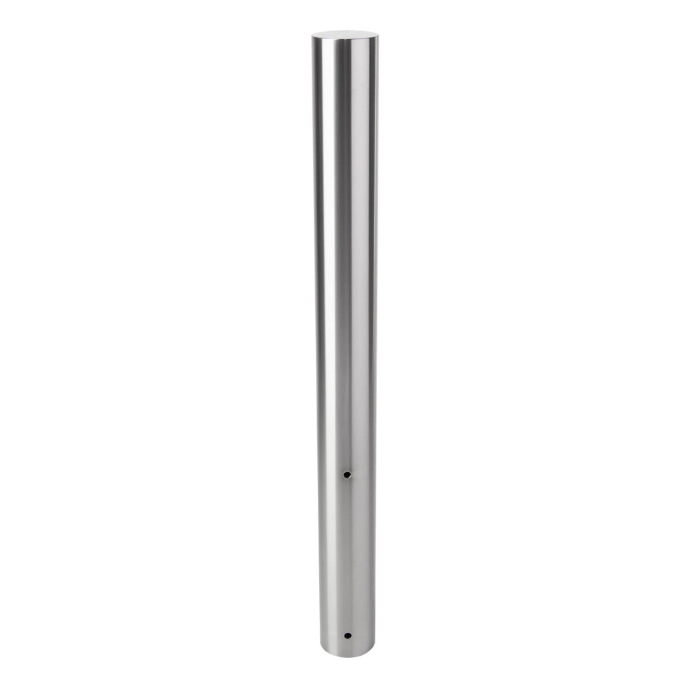 R-8907 Stainless Steel Bollard - Reliance Foundry